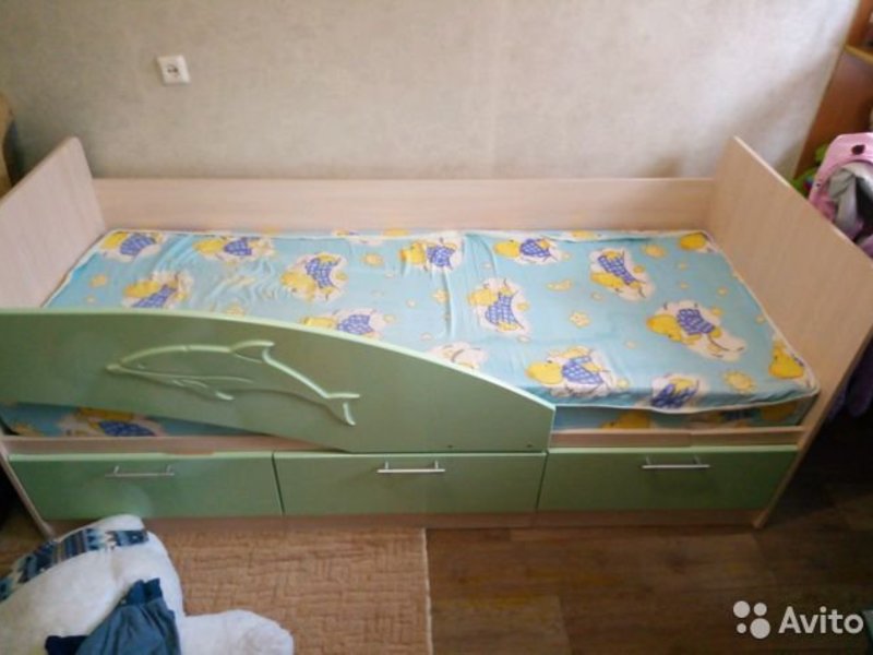 Авито Энгельс Детские Кроватки Бу С Фото