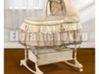 Новое foto Мебель для детей Продам детскую колыбель 33596204 в Салехарде