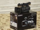 Смотреть foto Видеокамеры Видеокамера SONY HDR-FX1000Е пр-во Япония 33688871 в Ростове-на-Дону