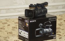 Видеокамера Sony HDR-FX1000Е пр-во Япония