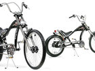   foto   - city bicycle 34979854  -