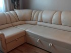 Просмотреть фотографию  угловой диван Виктория 35874401 в Санкт-Петербурге