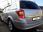 Opel Astra 1.6, 2007, 135863