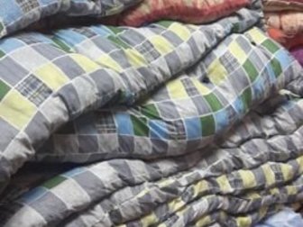 Продаем комплекты (матрас, подушка, одеяло), Состояние: Новый в Саранске