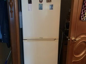 Продам холодильник Стинол,двухкамерный,в рабочем состоянии, 3 т, р, Состояние: Б/у в Саранске