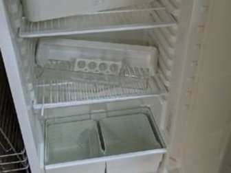 Холодильник в рабочем состоянии,  Бесплатная доставка по городу до подъезда, Состояние: Б/у в Саранске