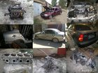 Скачать бесплатно фото  Авто разбор Zaz Sens Chevrolet Lanos 32982910 в Саратове