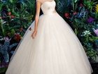 Увидеть foto Свадебные платья Платье принцессы 34706886 в Саратове