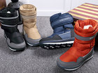 Уникальное фотографию  Немецкая зимняя обувь ТМ KING BOOTS, Производитель продает оптом зимние сапоги, дутики для женщин, дутыши оптом для детей и подростков, Большой выбор моделей: 36594638 в Санкт-Петербурге