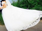 Просмотреть изображение Свадебные платья Идеальное свадебное платье 37124830 в Саратове