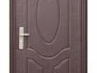 Новое изображение  Металлическая дверь 38580226 в Саратове