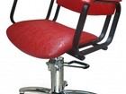 Увидеть фотографию  Парикмахерское кресло Контакт на гидравлике 69215236 в Саратове
