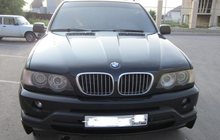 BMW Х5 2003г