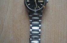 Продам часы Orient 469wa1-71 ca