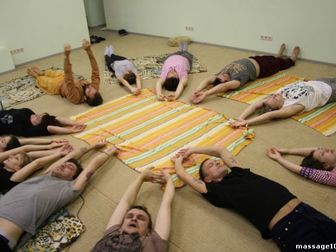 Скачать фото  31 марта, 1 и 2 апреля - обучение Тайскому йога-массажу в Саратове, 38628929 в Саратове
