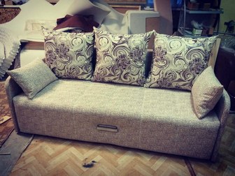 Новое изображение  Мебельное производство ДарВик г Ульяновск 51904416 в Саратове