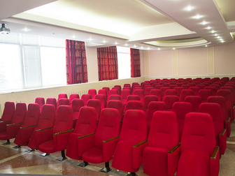 Просмотреть foto Коммерческая недвижимость Аренда залов для проведения конференций 69236965 в Саратове