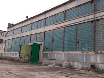 Скачать foto Коммерческая недвижимость Производственная база ,склады 74417459 в Саратове