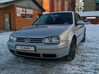 Volkswagen Golf 1.6 AT, 1999, 270 000 км