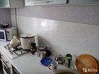 Кухонная панель 3000*0,5*600