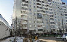 Двухкомнатная квартира в Серпухове