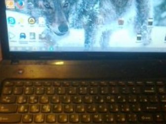 Уникальное фотографию Ноутбуки Продам ноутбук lenovo G570 32300253 в Северске