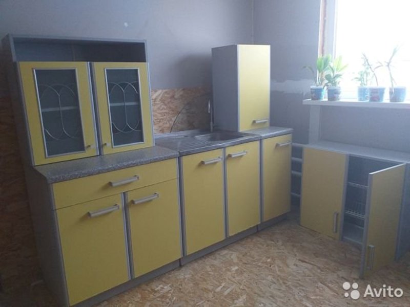 Кухни Бу Авито Цены И Фото