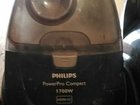 Пылесос Philips,LG,Philips