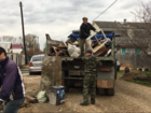 Уникальное фотографию Другие строительные услуги Вывоз строительного мусора, старой мебели, хлама на свалку 66484393 в Смоленске