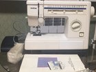   brother vx2080