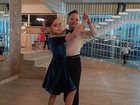 Новое фото Поиск партнеров по спорту Нужна партнерша для занятий бальными танцами 32739041 в Старом Осколе