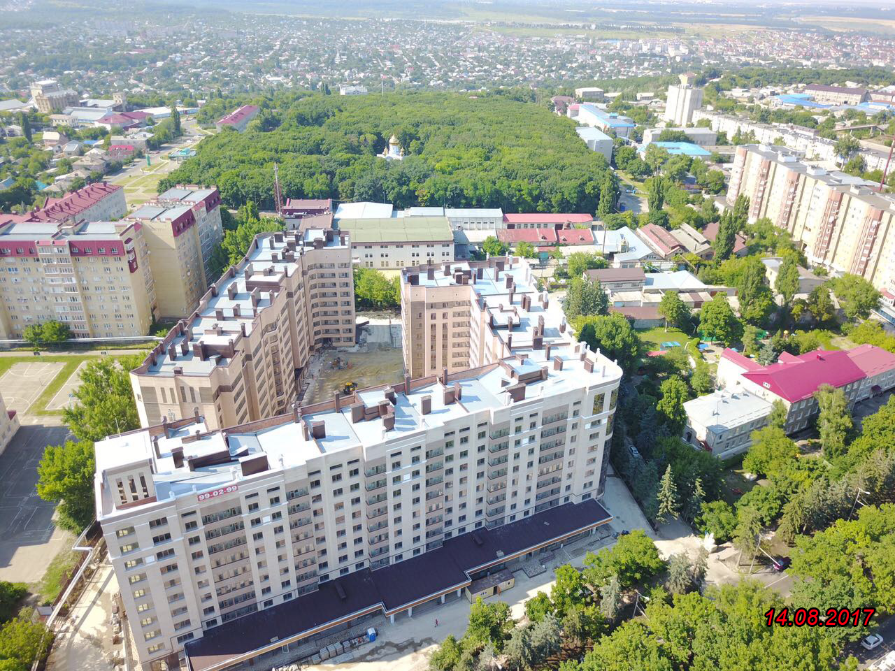 Фото Квартиры Ставрополь