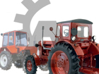 Скачать бесплатно foto  запчасти для сельхозтехники и тракторам 38839881 в Ставрополе