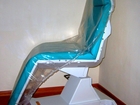 Увидеть foto  Кресло косметологическое Lemi-2 44533862 в Ставрополе