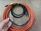 Увидеть foto Электрика (оборудование) Саморегулирующийся греющий кабель RUSSIAN HEAT 66469694 в Ставрополе
