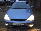 Ford Focus 1.8 МТ, 2004, 250 000 км