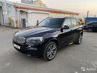 BMW X5 3.0AT, 2017, 50700
