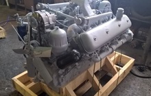 Двигатель ЯМЗ 238 НД 3