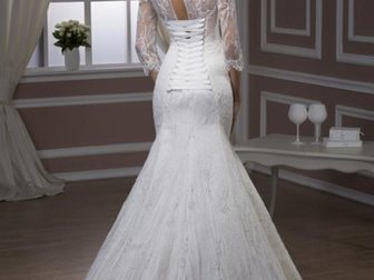 Смотреть изображение Свадебные платья Свадебное платье 32418035 в Ставрополе
