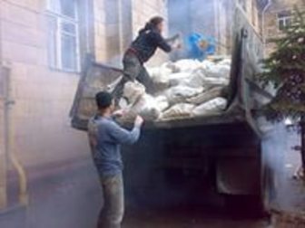 Смотреть foto Транспорт, грузоперевозки Вывоз мусора Ставрополь от 1500, ГАЗель, ЗИЛ, Грузчики, 34145685 в Ставрополе