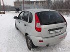 LADA Kalina 1.6, 2011, 150000
