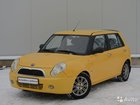 LIFAN Smily (320) 1.3 МТ, 2012, 81 000 км