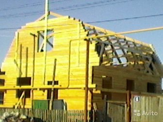Новое фотографию Строительство домов Дома из бруса 32394164 в Стерлитамаке