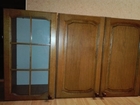 Увидеть foto Кухонная мебель для тех, кто ценит натуральную мебель из дубового шпона 78016788 в Сыктывкаре