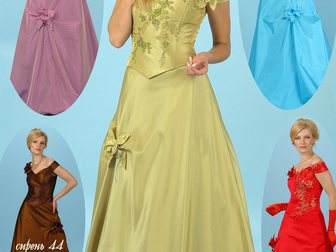 Смотреть фото Свадебные платья Вечерние платья 33802253 в Таганроге