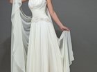 Скачать изображение Свадебные платья Продам срочно! свадебное платье Беларусь, Дениза от Lady White 32820531 в Тамбове