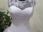 Смотреть фотографию  Продаю свадебное платье 33876579 в Тамбове