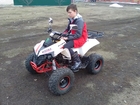  foto    MOTAX AGA-7 RAPTOR 69347551  