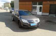 Opel Astra 1.6 МТ, 2008, 155 000 км