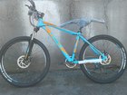 Новое изображение Велосипеды TRINX 17 алюминиевый 35663960 в Тюмени